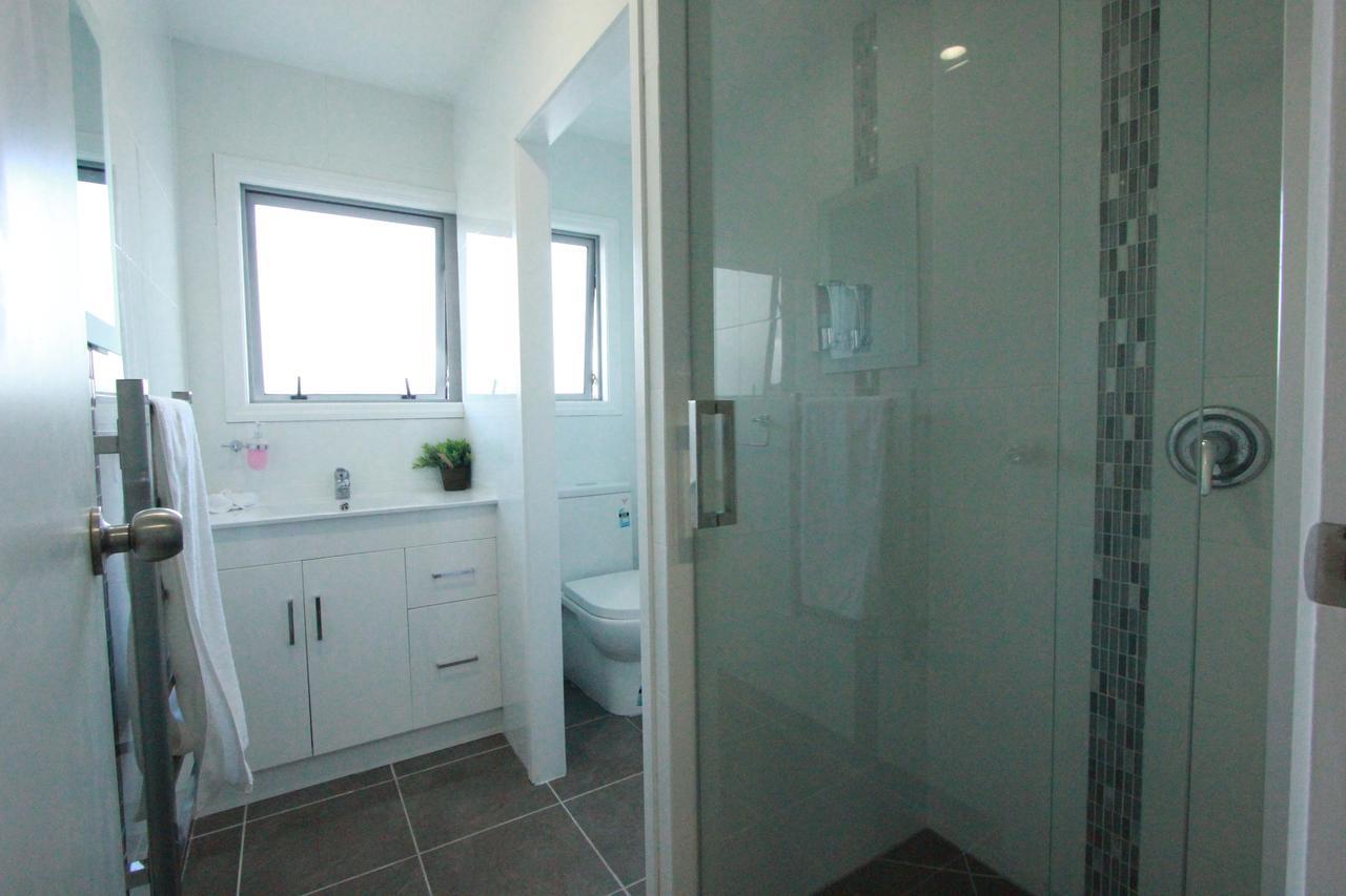 Rose Apartments Unit 1 Central Rotorua-Accommodation&Spa Exteriör bild