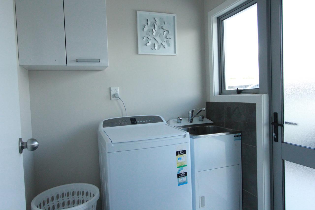 Rose Apartments Unit 1 Central Rotorua-Accommodation&Spa Exteriör bild