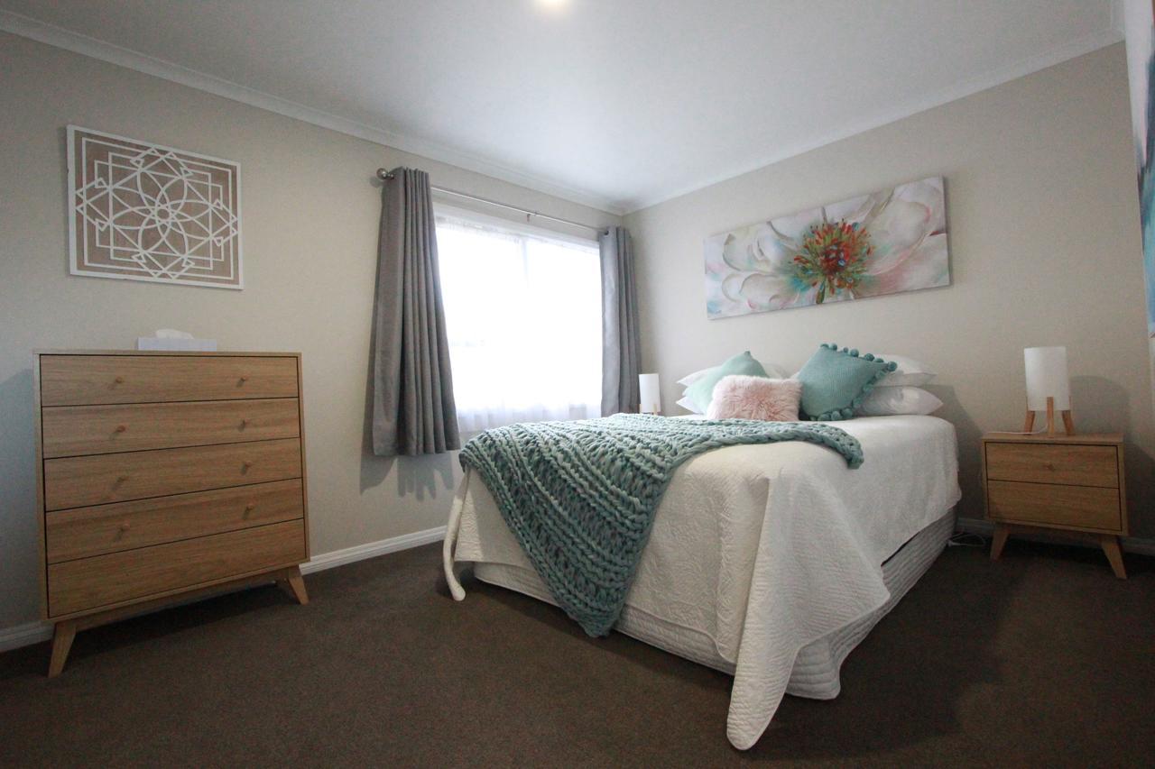 Rose Apartments Unit 1 Central Rotorua-Accommodation&Spa Exteriör bild